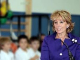 Aguirre: 'Todos estamos siendo espiados por el gran ordenador del Gobierno'