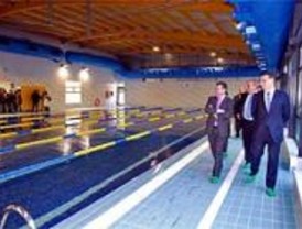 Brunete contará con una nueva piscina cubierta