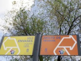 Baja el reciclaje por segundo año consecutivo