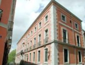 El Senado compra el Convento de las Reparadoras