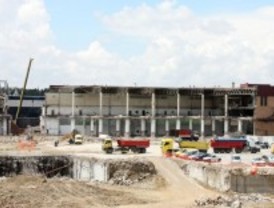 La Comunidad no recurrirá la sentencia del TSJM sobre la operación Mahou-Calderón