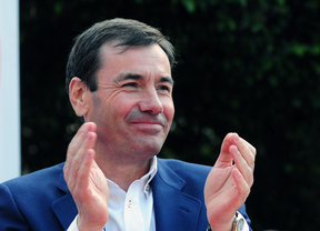 Gómez, sin rivales al no reunir Giner y Morales los avales suficientes