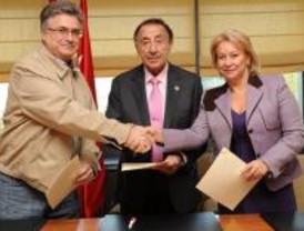 Ayudas para dinamizar Torrejón de la Calzada