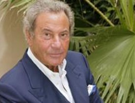 Arturo Fernández será el Alain Delon español en la versión de 'La montaña rusa'