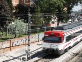 Renfe garantiza el 75% de los trenes ante el paro convocado este lunes