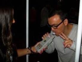 Alcorcón pone en marcha una campaña especial de control de alcoholemia de cara a Navidad
