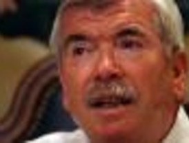 Pedro Castro, elegido nuevo presidente de la FEMP