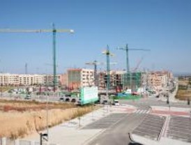 Inaugurada la urbanización de Fuente Lucha en Alcobendas