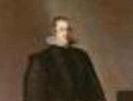 El retrato de Felipe IV de Velázquez sale a subasta