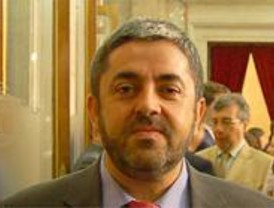 García-Hierro apuesta por el sistema de elecciones primarias