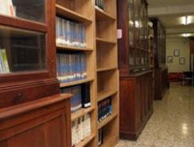 El PSOE reclama que las bibliotecas de Madrid abran el fin de semana