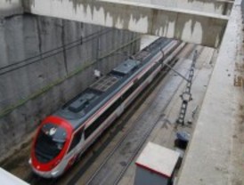 Adjudicado el estudio para la nueva estación de cercanías de Algete
