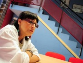 Los niños que se subían por las paredes