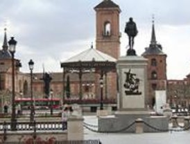 Alcalá acude al Salón Internacional del Turismo Cultural de Berlín