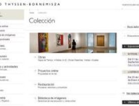 El Thyssen se abre a las redes sociales