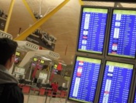 Habrá protestas en Barajas en Semana Santa