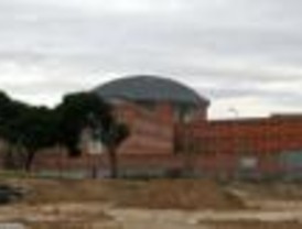 Vecinos exigen un hospital en la antigua cárcel de Carabanchel