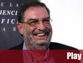 El productor González Macho sustituirá a Álex de la Iglesia tras imponerse a Bigas Luna