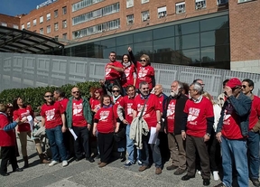 Afectados por la Hepatitis C acusan a su presidente de injurias y agresiones