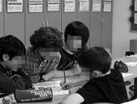 Denuncian un caso de acoso escolar en el Colegio Suizo