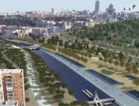 Madrid Río, en profundidad