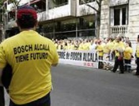 El Ayuntamiento de Alcalá pedirá colaboración de la Comunidad para evitar el cierre de Bosch