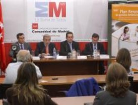 6.000 aparatos de gas podrán sustituirse con el Plan Renove