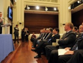 El vehículo eléctrico se acerca a Madrid