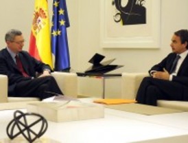 Madrid subrogará la deuda de la M-30 y ahorrará 100 millones al año