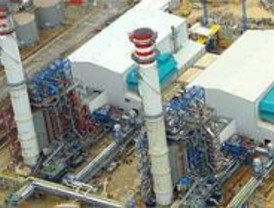 Los ediles de Morata de Tajuña se encierran contra la central térmica