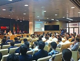 El décimo Foro de Inversión madri+d se celebra este viernes