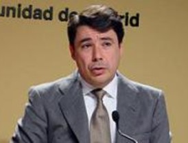 Llamar 'chulo' a Ignacio González no será sancionado por la Asamblea de Madrid