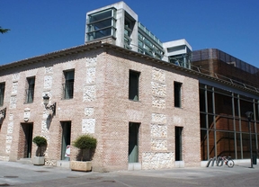 La biblioteca Rafael Alberti de San Fernando de Henares amplía sus horarios
