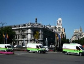 Obra Social Caja Madrid detina 1,6 millones de euros a los bancos de alimentos desde 2004