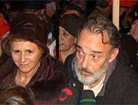 Montes pide a Miguel A. Rodríguez un millón por llamarle 'nazi'