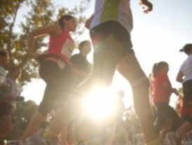 Cortes de tráfico por la media maratón de Fuencarral
