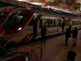 Se inaugura este miércoles el nuevo túnel de Cercanías entre Atocha y Chamartín