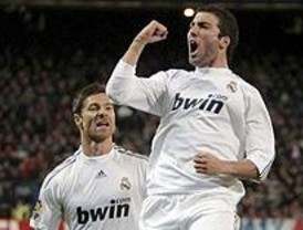 El Madrid quiere 'poner la guinda' ante el Alcorcón