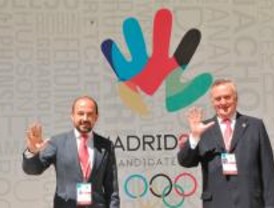 Hoteles de última generación para las Olimpíadas