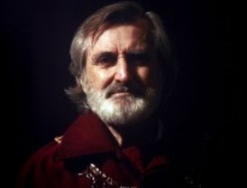 El teatro desde el objetivo de Antonio Castro