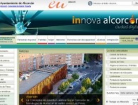 Una ordenanza garantizará la seguridad en los trámites en la web del Ayuntamiento