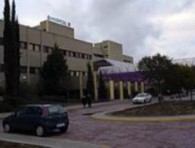 El Hospital de Getafe ya es zona WI-FI