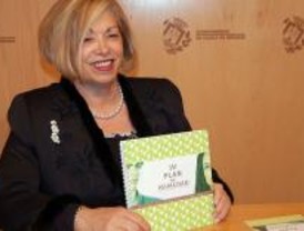 Alcalá pone en marcha un nuevo plan de Igualdad de Oportunidades