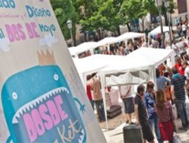 'Dosde Market', diseño independiente hasta el 30 de junio