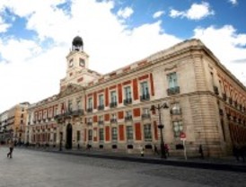 Dos diputados del PSOE consiguen la copia de un expediente encerrándose en Sol