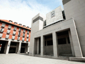 Leganés celebra el Día del Cooperante
