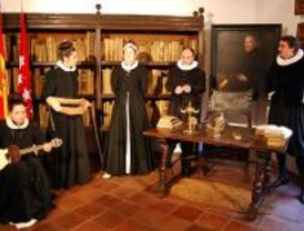 Inaugurada la rehabilitación de la Casa Museo Lope de Vega