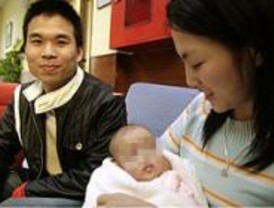 Seis meses para construir una nueva vida