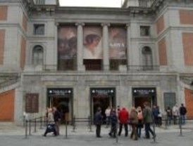Más de 8,9 millones de personas visitaron los museos de Madrid durante 2008