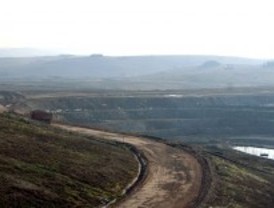 El vertedero de Pinto amplia su capacidad